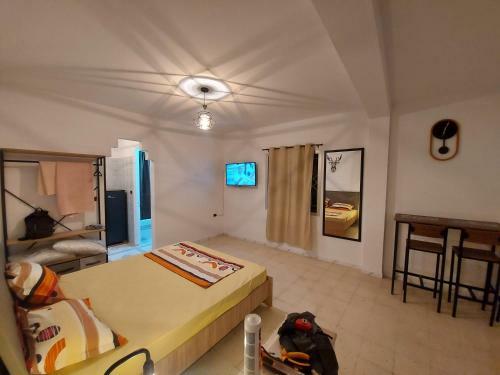 Apartamento Wajdi