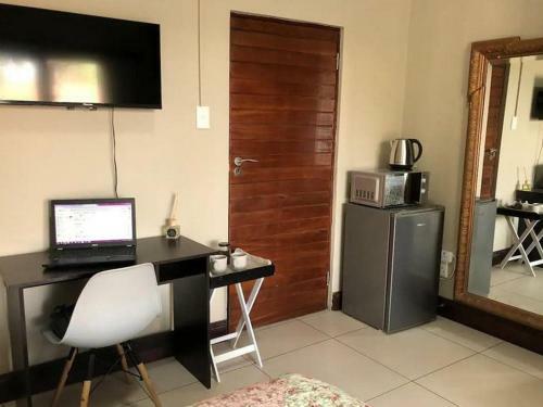 Hostal Fiori Rosa