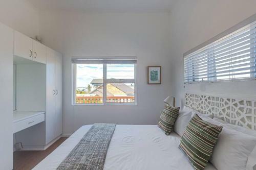 Apartamento Casual, Beachy Accommodation 200m From Seals