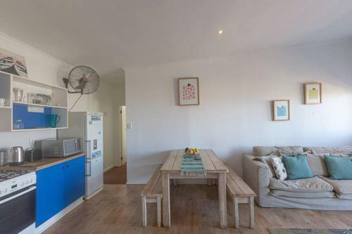 Apartamento Casual, Beachy Accommodation 200m From Seals