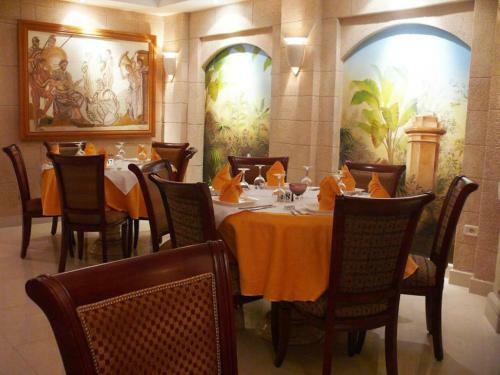 Hotel H�tel C�sar Palace