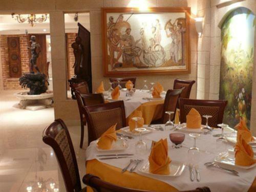 Hotel H�tel C�sar Palace