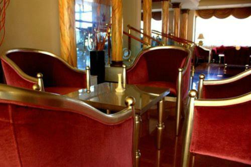 Hotel H�tel C�sar Palace
