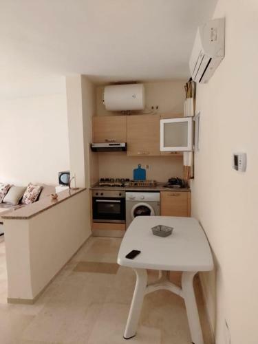 Apartamento Les Dunes