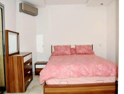 Apartamento Appart Business