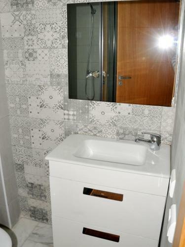 Apartamento Appart Business