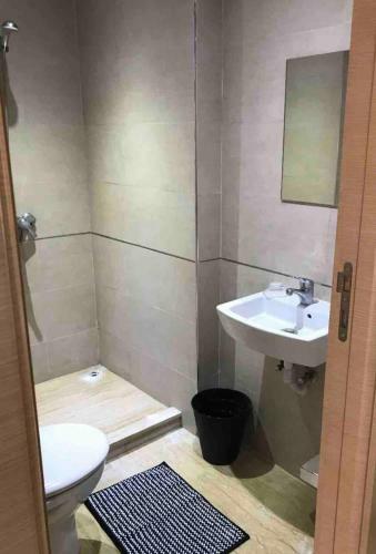 Apartamento Cozy Luxurious 2 Bedroom