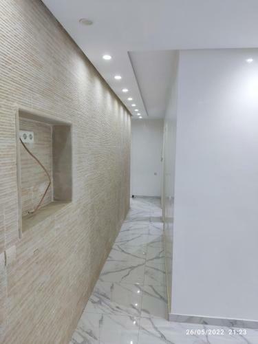 Apartamento R�sidence La Paix
