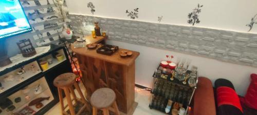 Apartamento Appartement Pas Loin Du Corniche