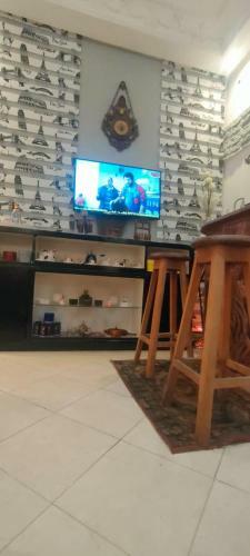 Apartamento Appartement Pas Loin Du Corniche