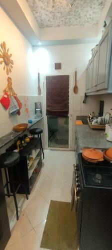 Apartamento Appartement Pas Loin Du Corniche