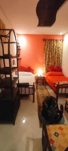 Apartamento Appartement Pas Loin Du Corniche