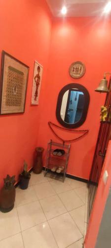 Apartamento Appartement Pas Loin Du Corniche