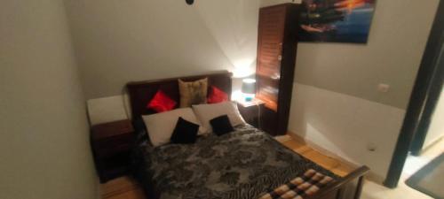 Apartamento Appartement Pas Loin Du Corniche