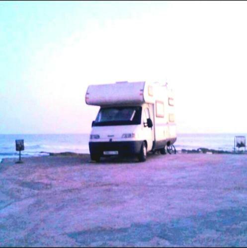 Caravan With Driver, Tour Guide And Local Food Include.