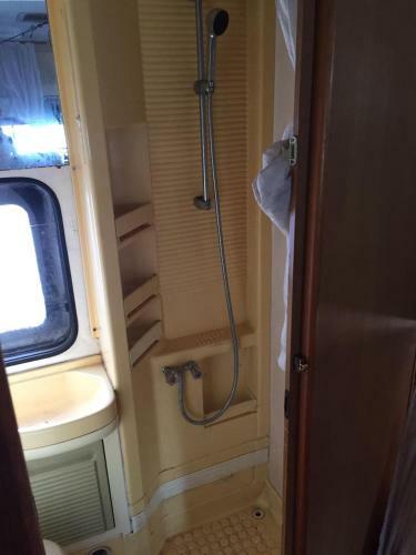 Caravan With Driver, Tour Guide And Local Food Include.