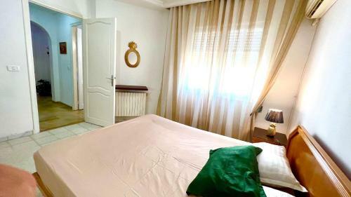 Apartamento Appartement S+2 � Lac 1 � C�t� H�tel Movempick
