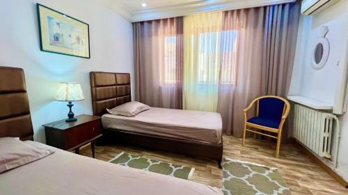 Apartamento Appartement S+2 � Lac 1 � C�t� H�tel Movempick