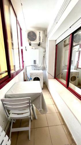 Apartamento Appartement S+2 � Lac 1 � C�t� H�tel Movempick