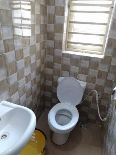 Short-let 2 Bedroom Apartments