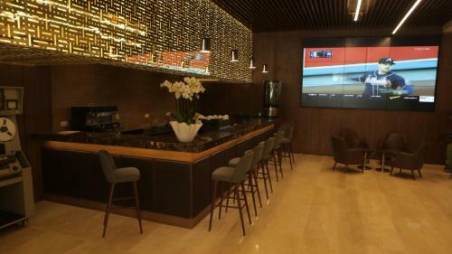 Hotel Royal Swiss Asbu
