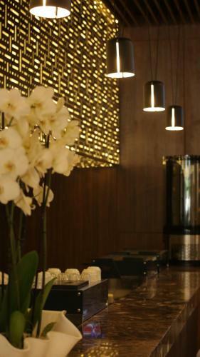 Hotel Royal Swiss Asbu