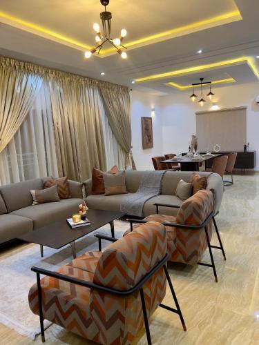 Apartamento Away Homes