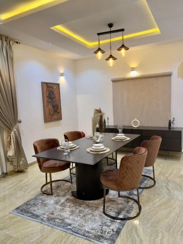 Apartamento Away Homes