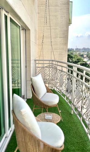 Apartamento Away Homes