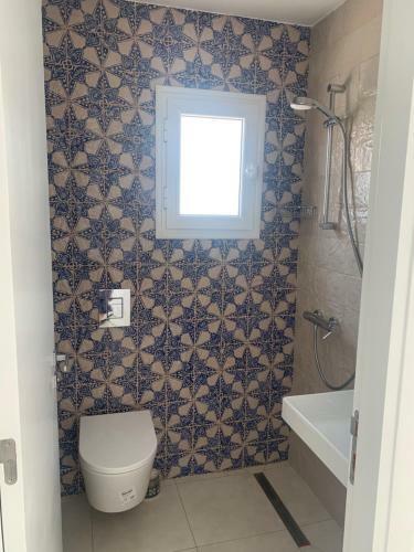 Apartamento Charmant Logement Front Port Et Mer