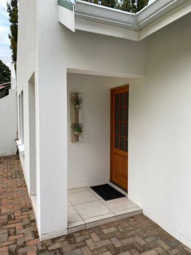 Apartamento Gable Cottages No.4 Clarens