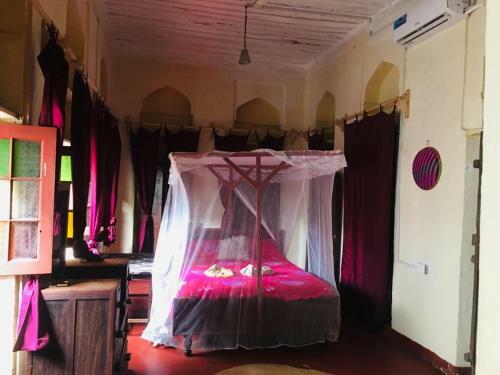 Sultan Apartment