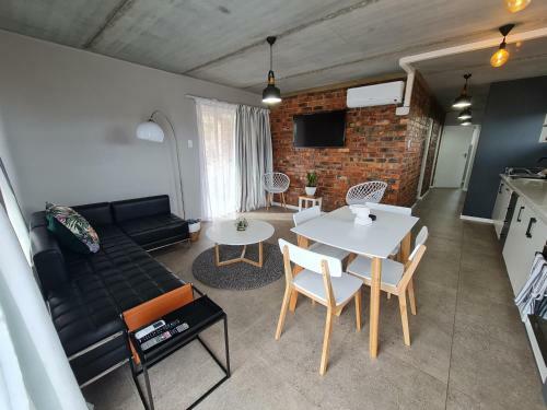 Apartamento Matipa Omemma B