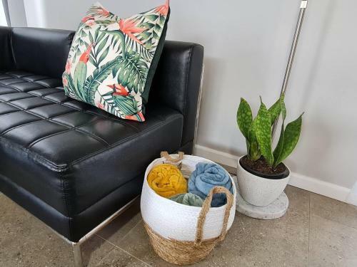 Apartamento Matipa Omemma B