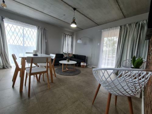 Apartamento Matipa Omemma B