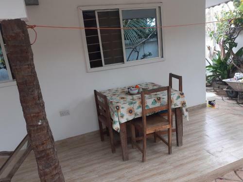 Apartamento Mandela House