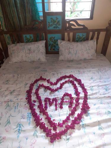 Apartamento Mandela House