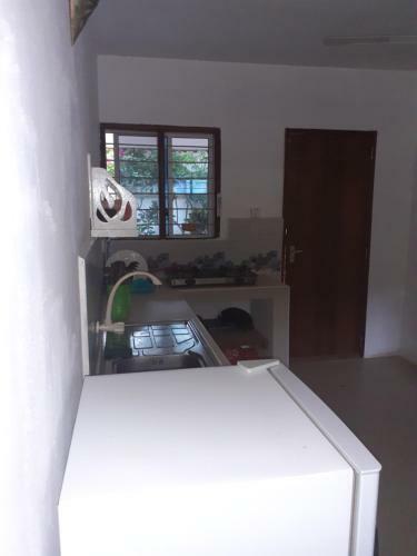 Apartamento Mandela House