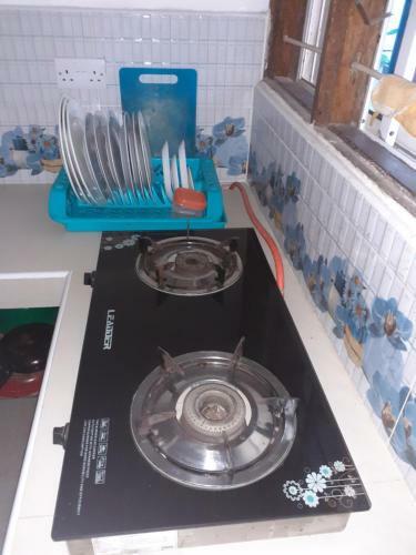Apartamento Mandela House