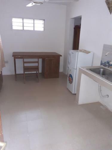 Apartamento Mandela House