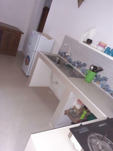 Apartamento Mandela House