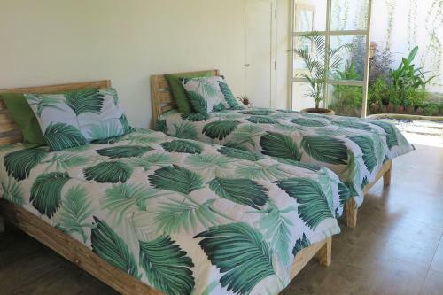 Hotel Tulus Hati Ubud Retreat & Spa