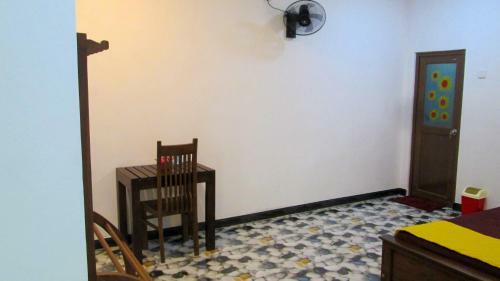 Bed & Breakfast Vihanga Resort