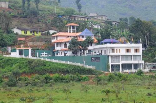 Hostal New Asvika Hotel (pvt) Ltd.
