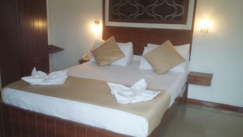 Hostal New Asvika Hotel (pvt) Ltd.