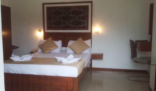 Hostal New Asvika Hotel (pvt) Ltd.
