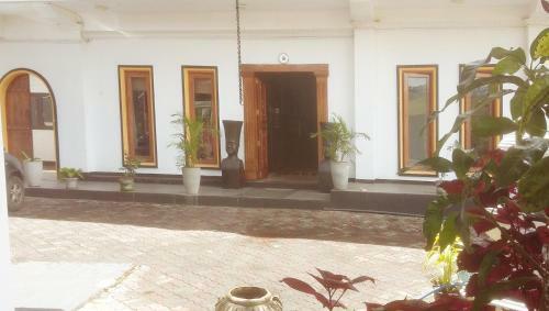 Hostal New Asvika Hotel (pvt) Ltd.