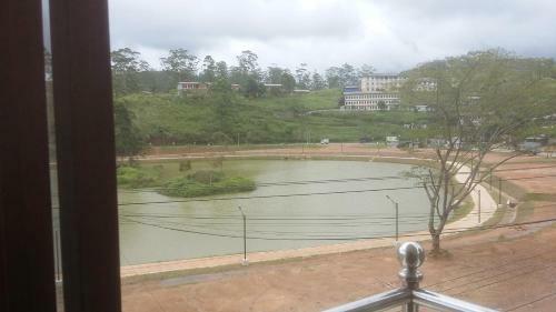 Hostal New Asvika Hotel (pvt) Ltd.