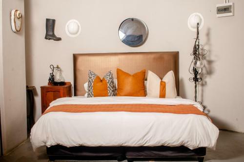 Hotel Wushwini Resort