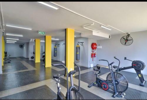 Apartamento Durbanvillas